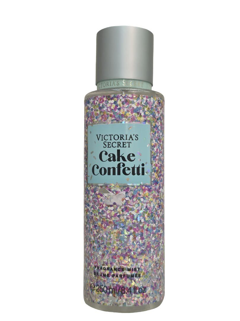 Cake Confetti