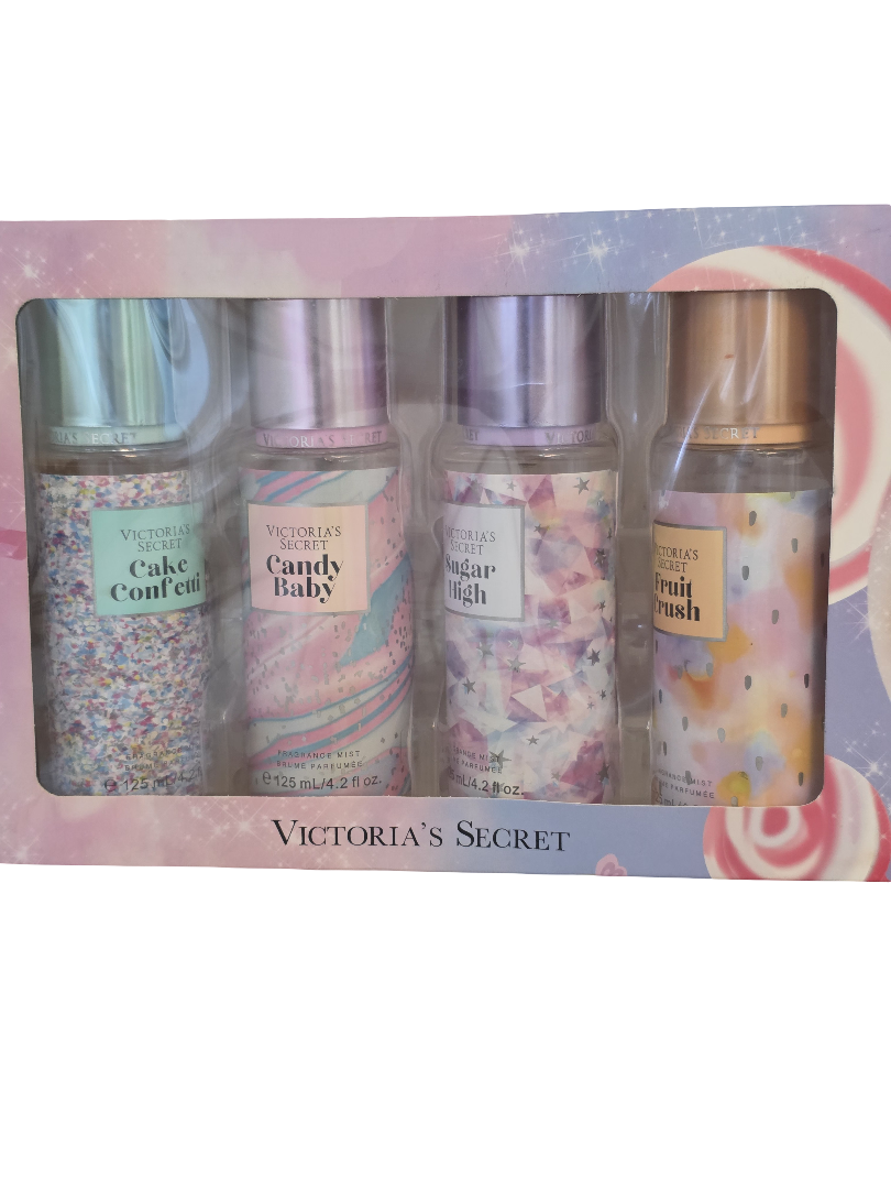 Victoria's Secret collection