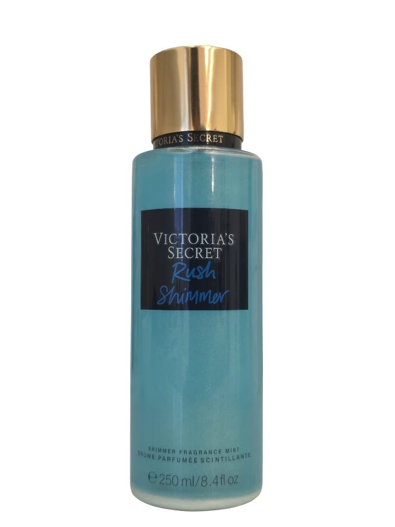 Rush Shimmer