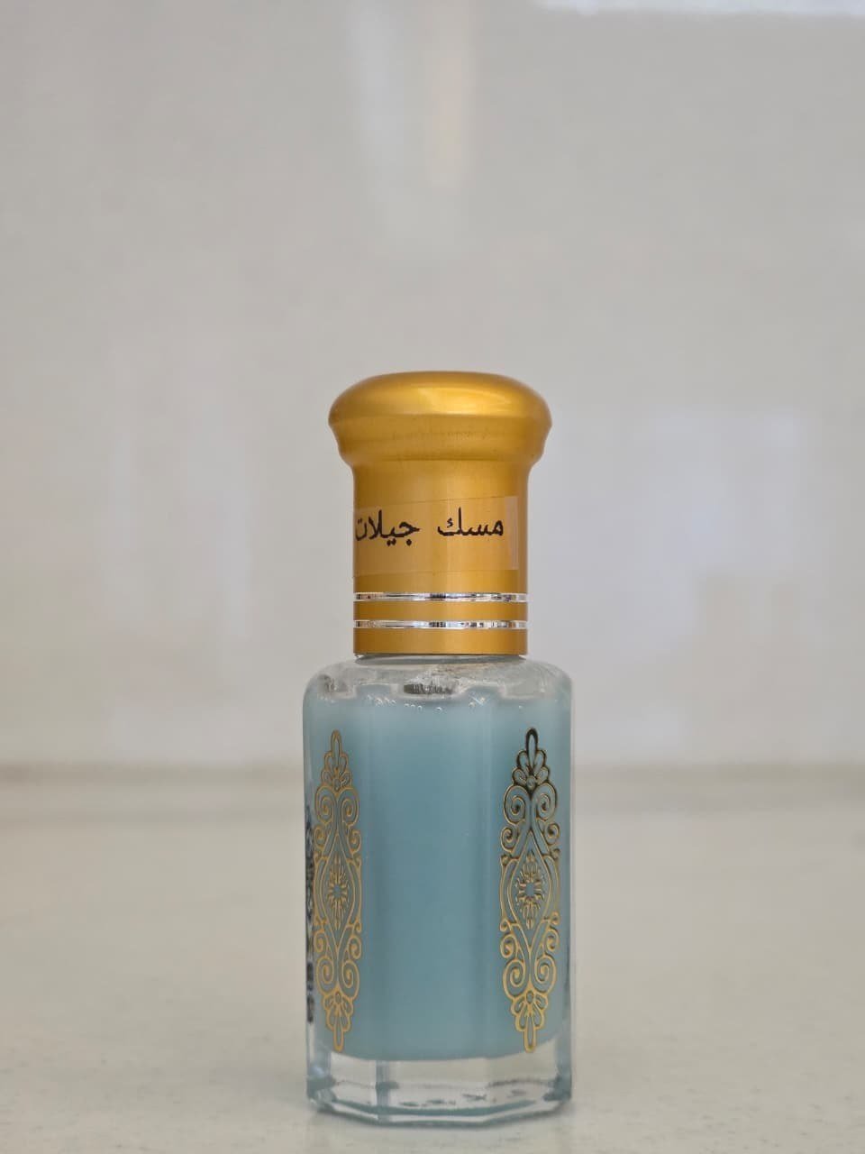 مسك الطهارة جيلات