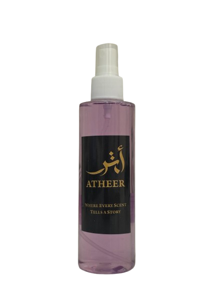 Yara Candy Body Splash