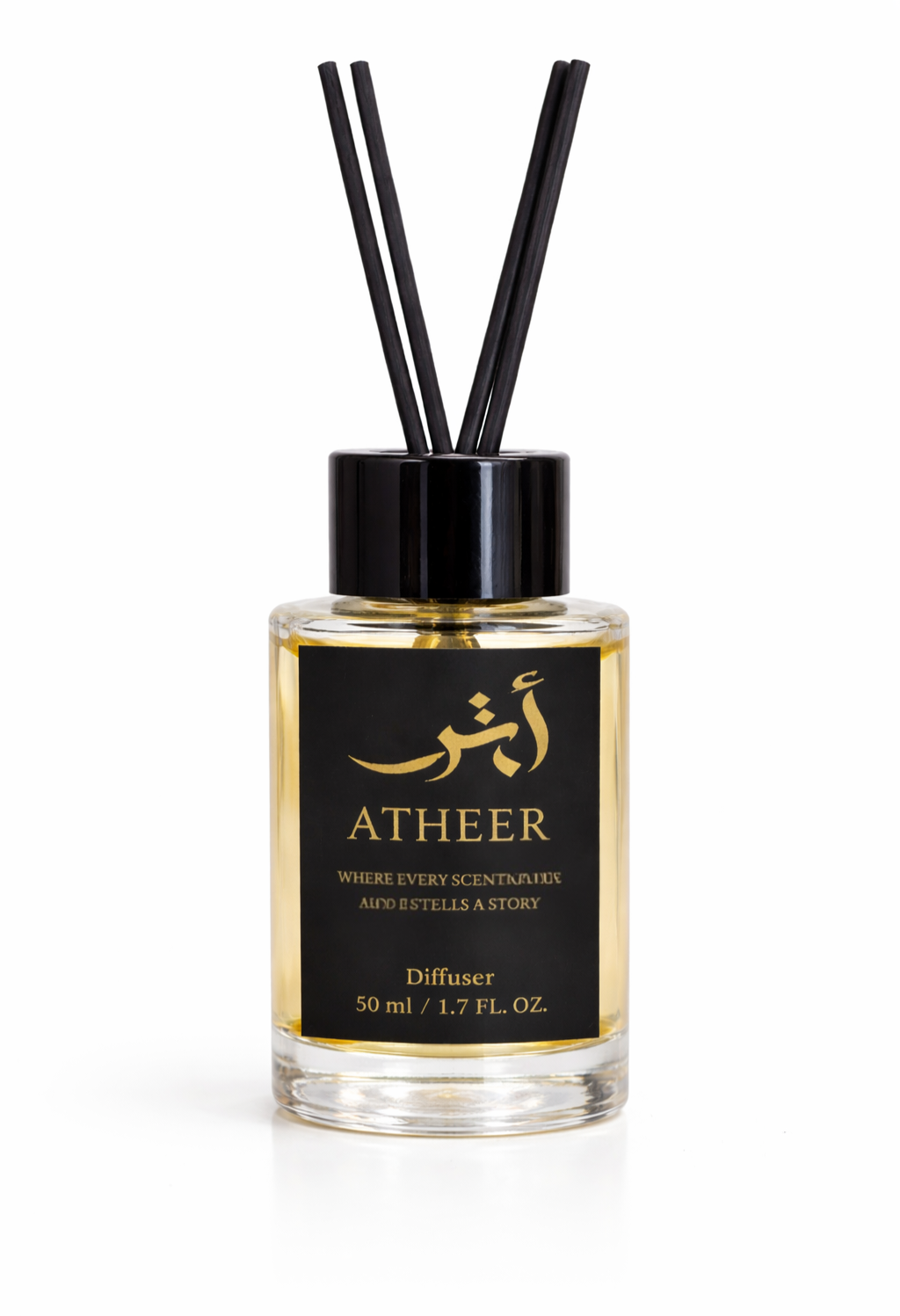  Diffuser Coco Vanille