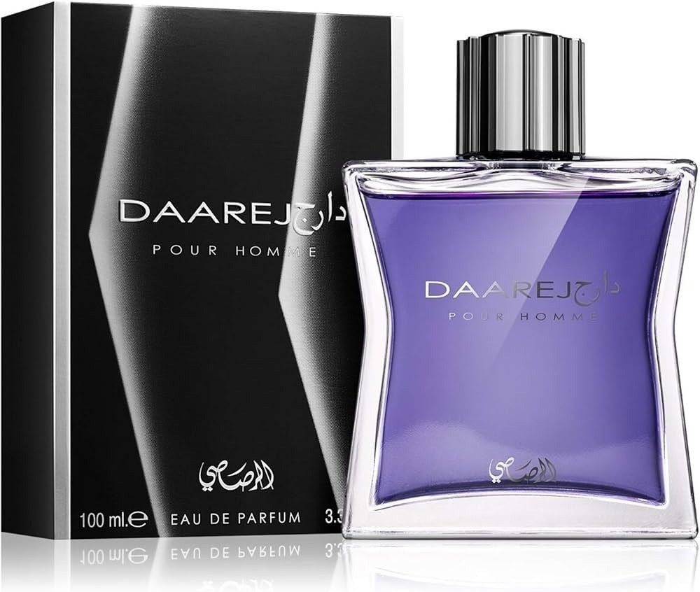 Darej pour Homme