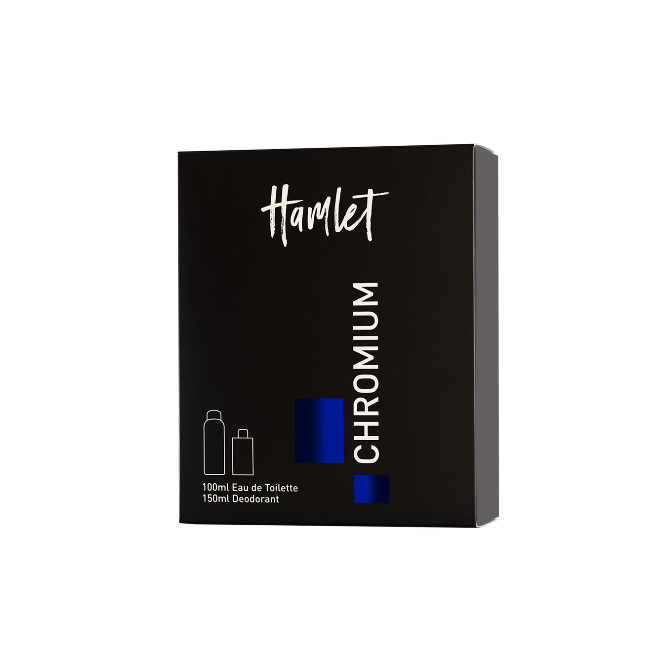 Hamlet Chromium