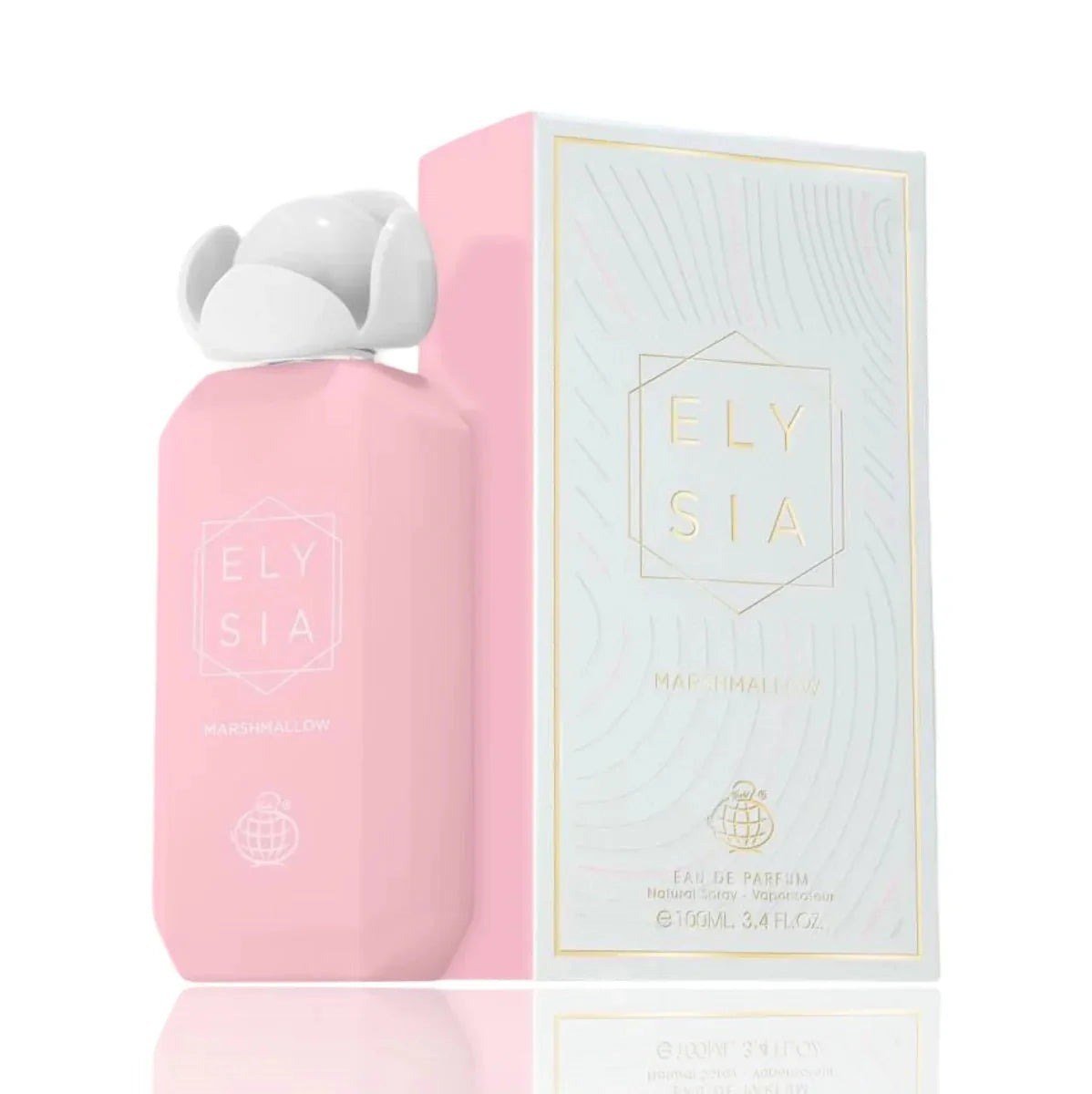 Elysia Marshmallow 
