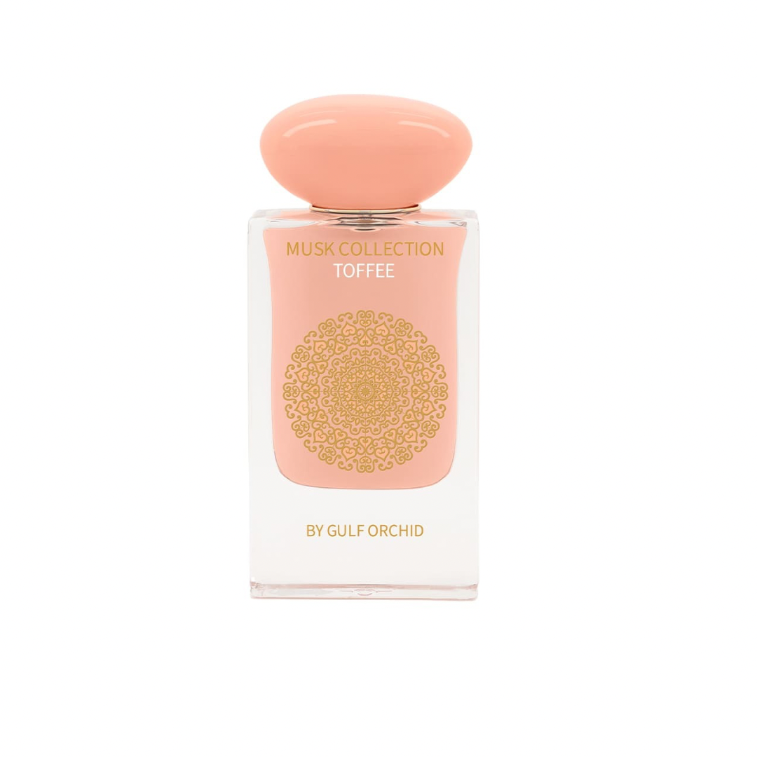 Musk Collection Toffe