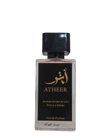 Fruits Musk Perfum
