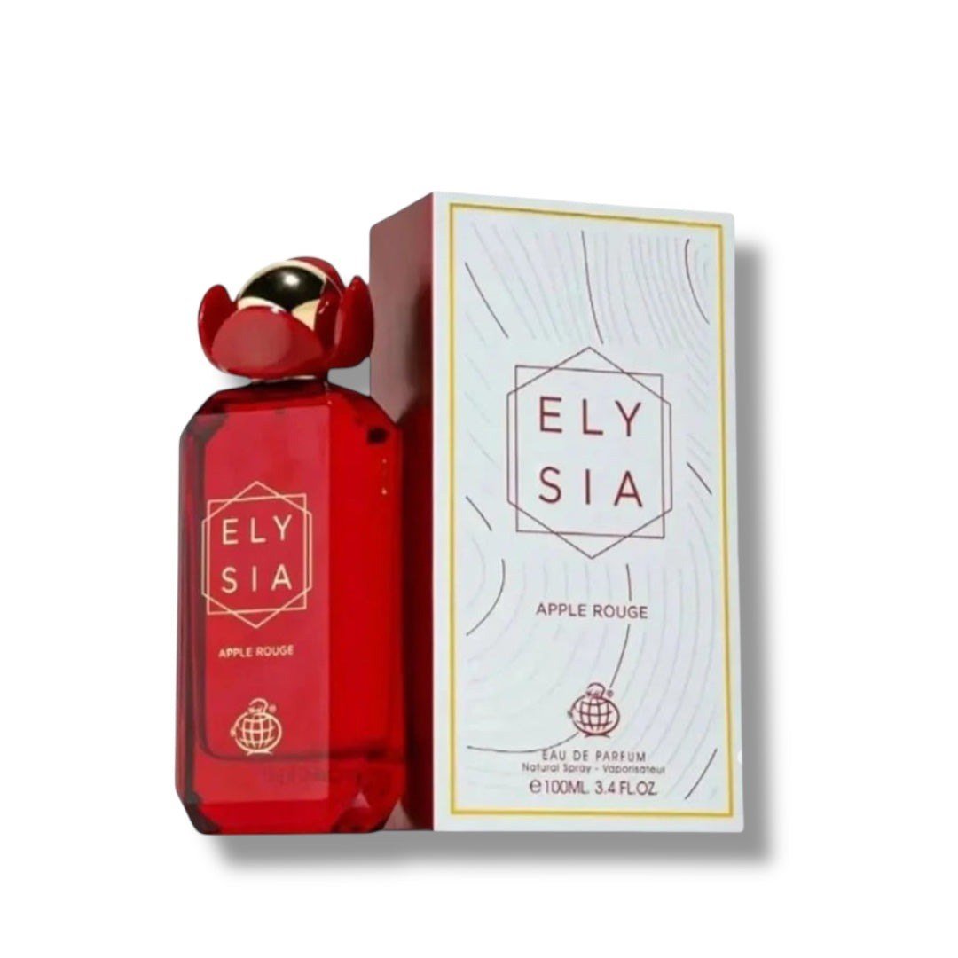 Elysia Apple Rouge
