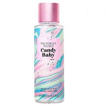Candy baby