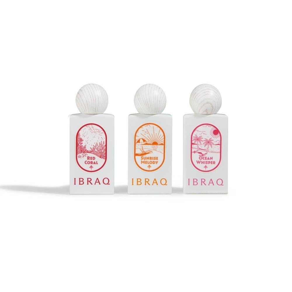 Mini Prize Ocean 10 ml Group IBRAQ
