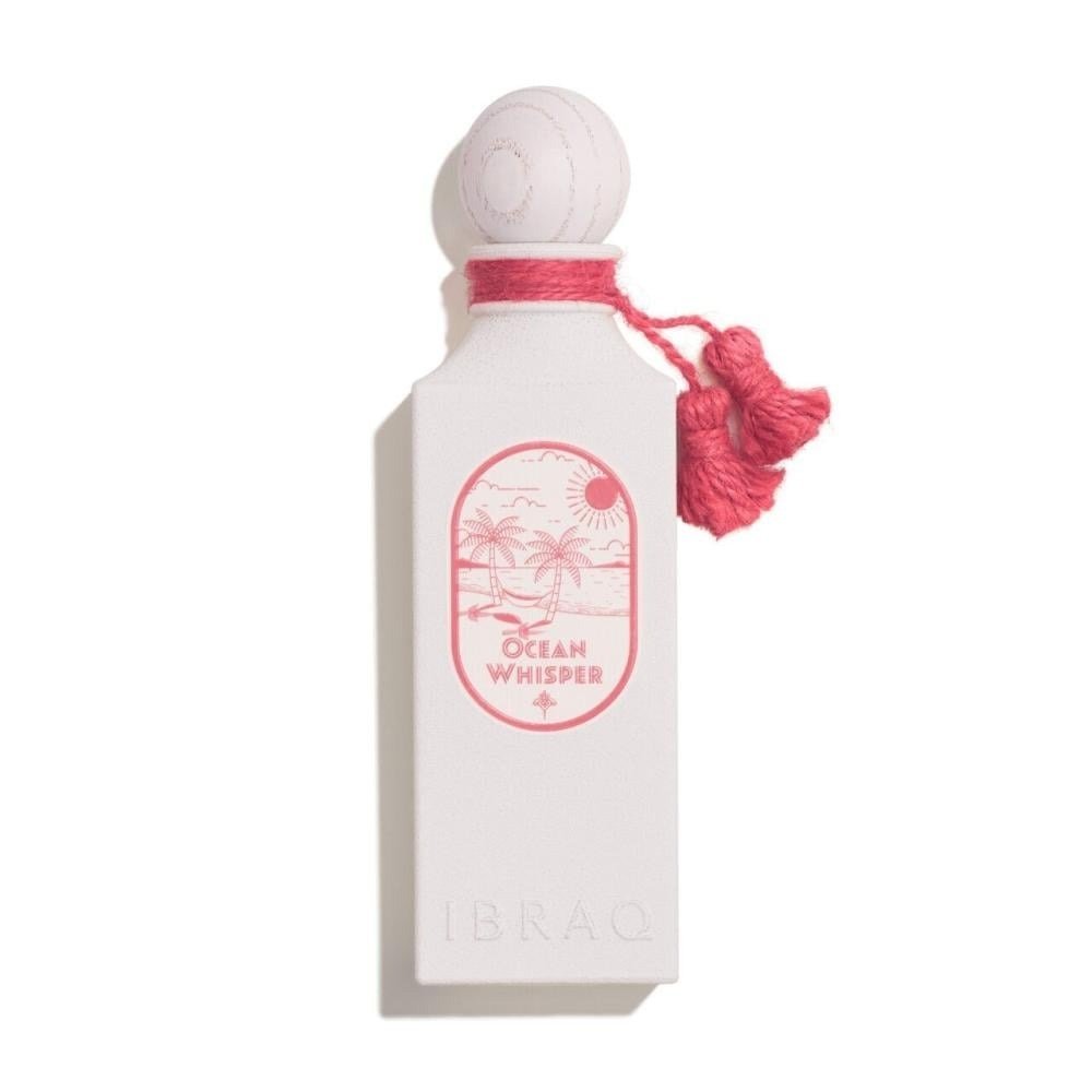 Ocean Whisper 100 ml IBRAQ