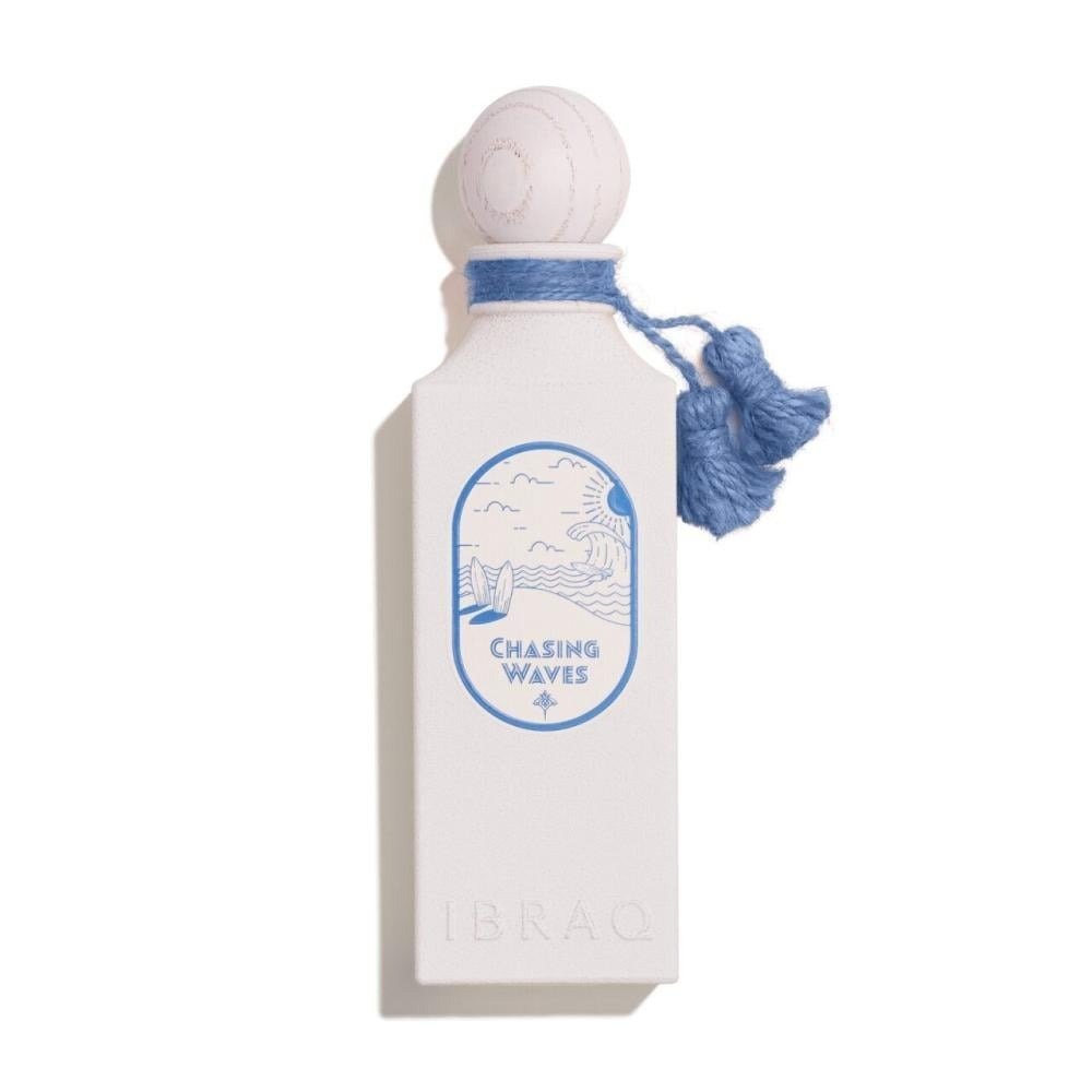 Chasing Waves 100 ml IBRAQ