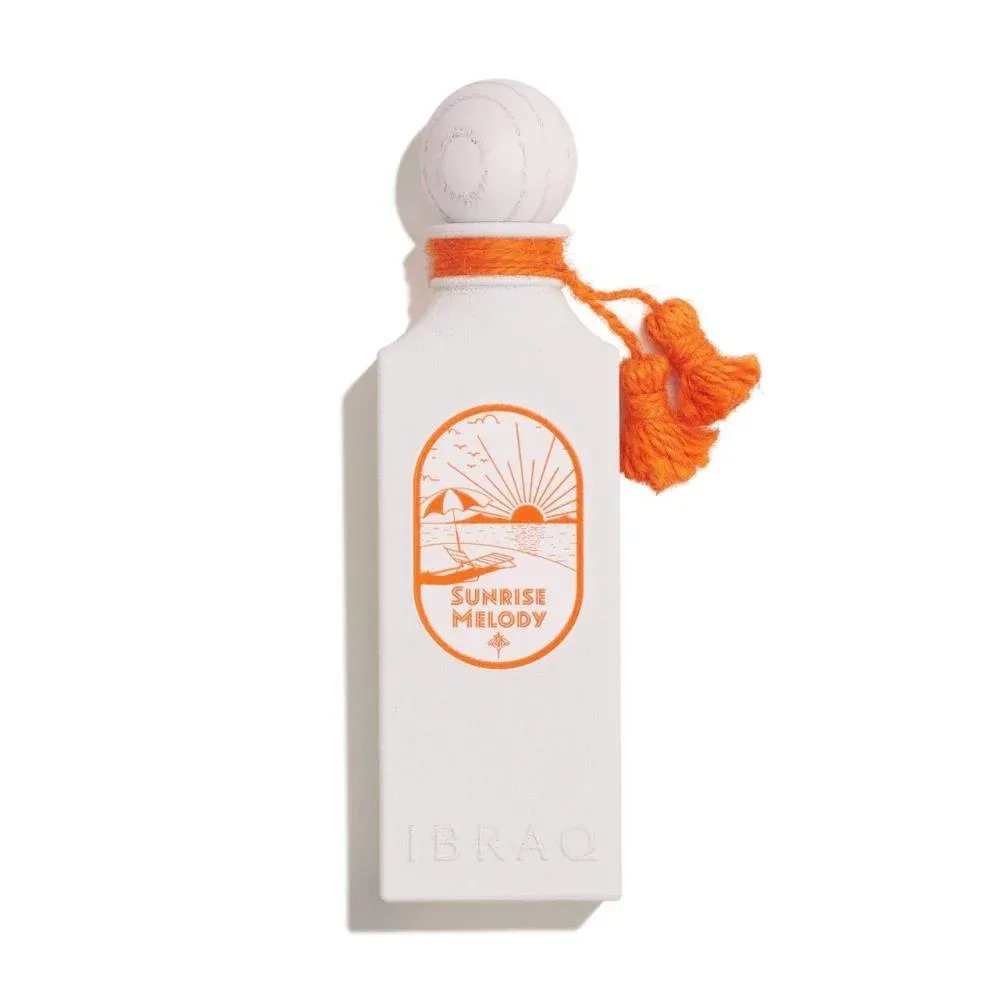 Sunrise Melody 100 ml IBRAQ