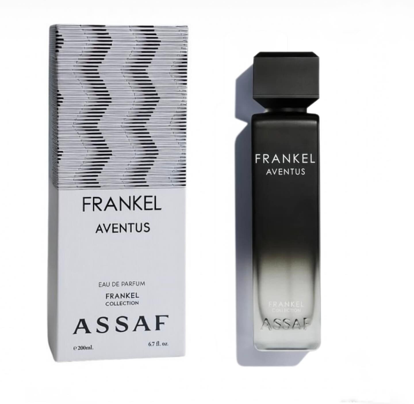 FRANKEL AVENTUS