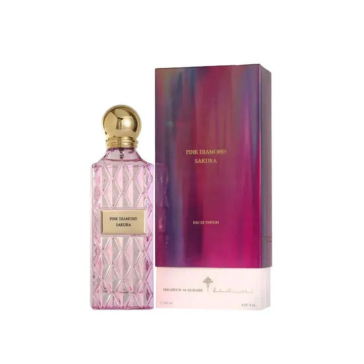 Pink Diamondd Sakoura