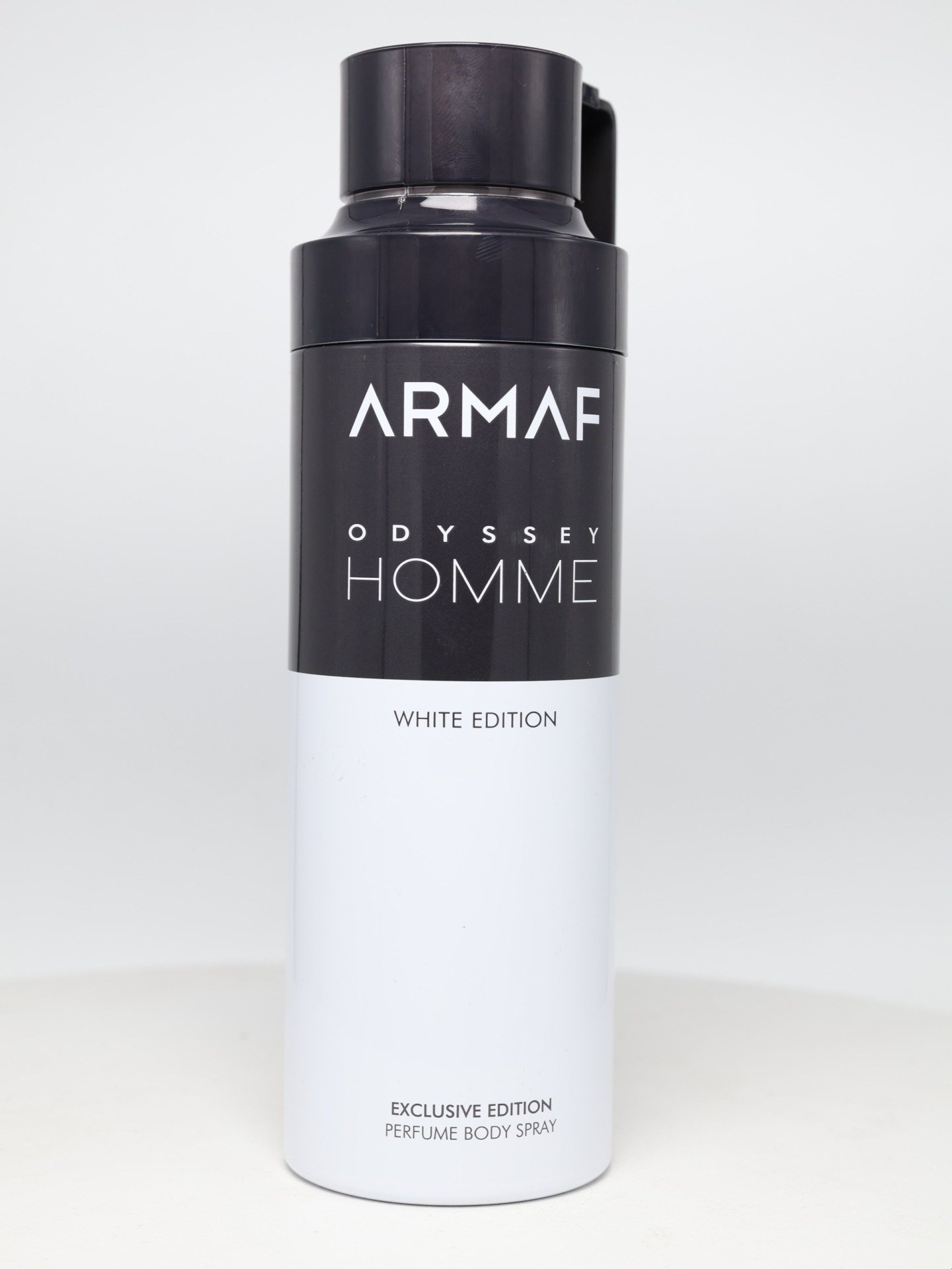 Odyssey Homme White Edition