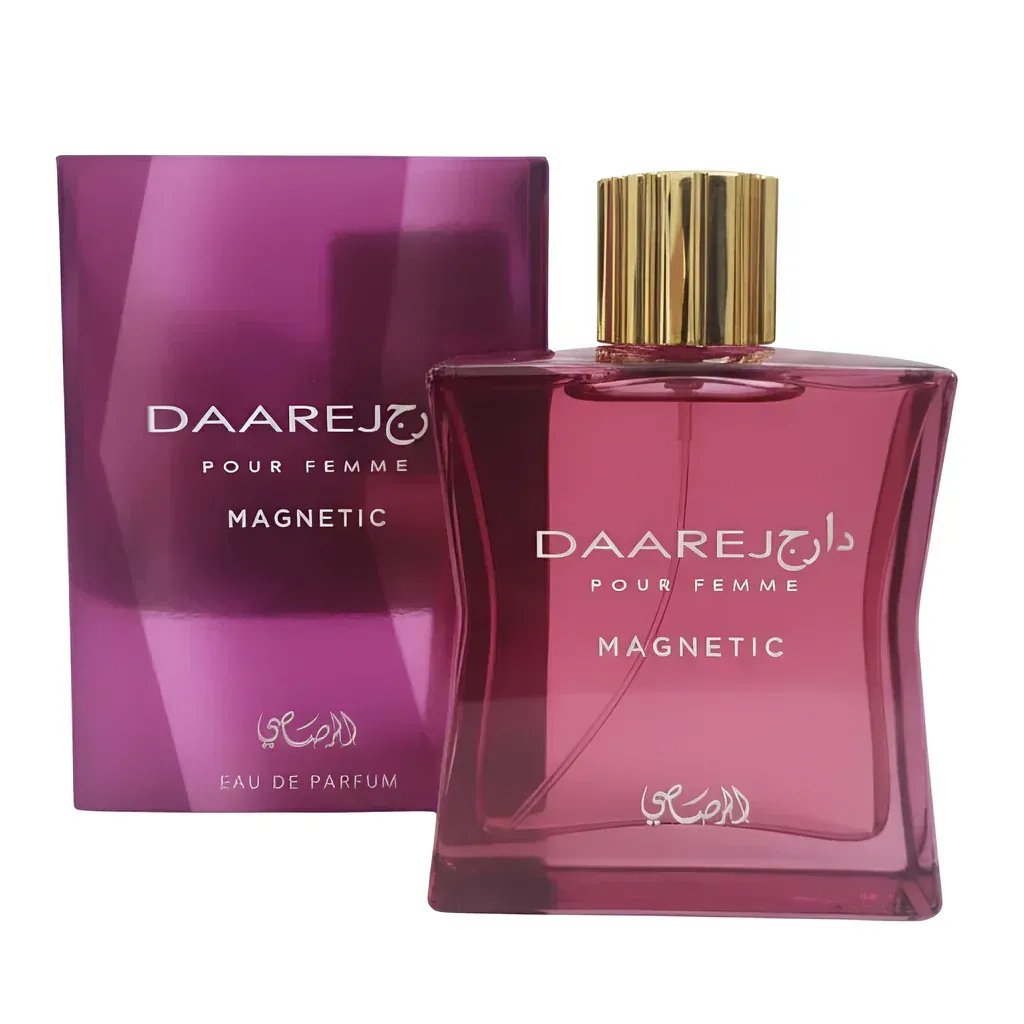Daarej Magnetic