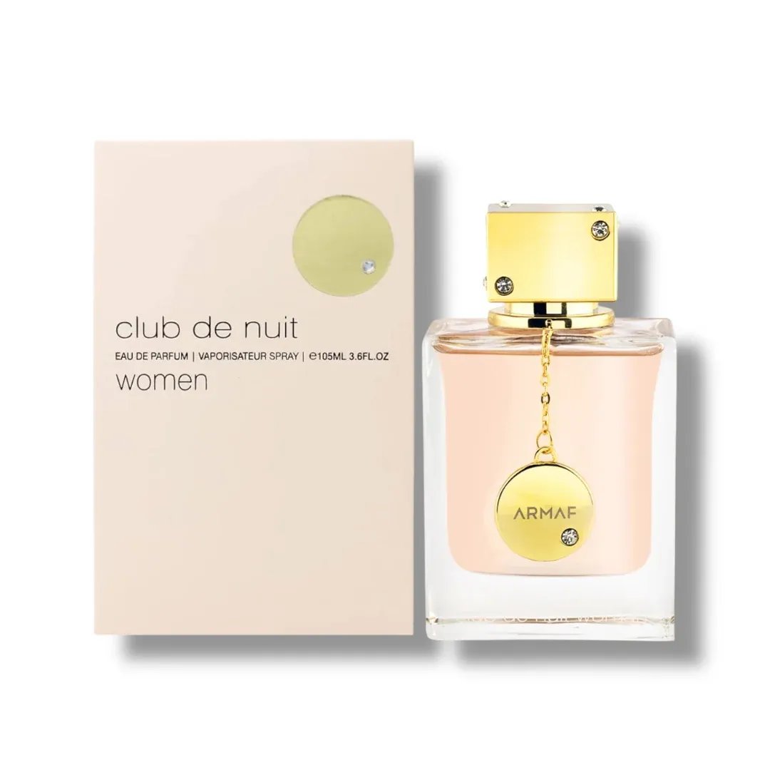 Club de Nuit Women 100 ml