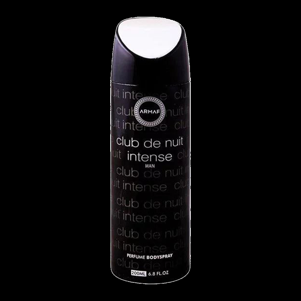 Club de Nuit Intense - Deodorant 