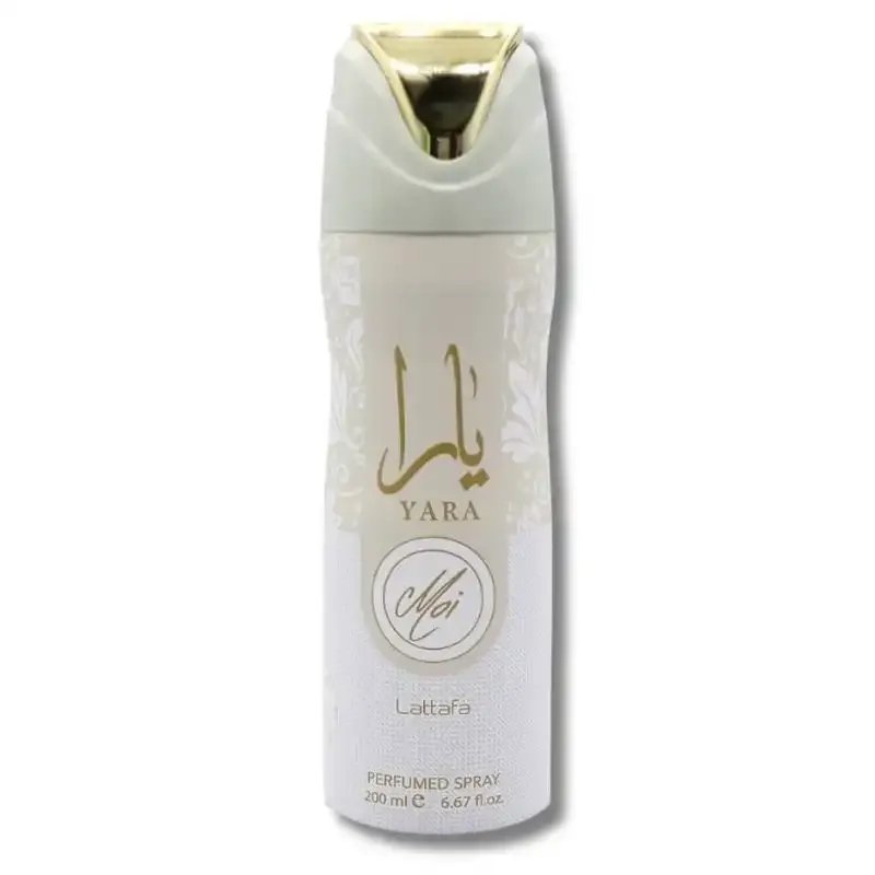 Yara Mois - Perfumed Spray