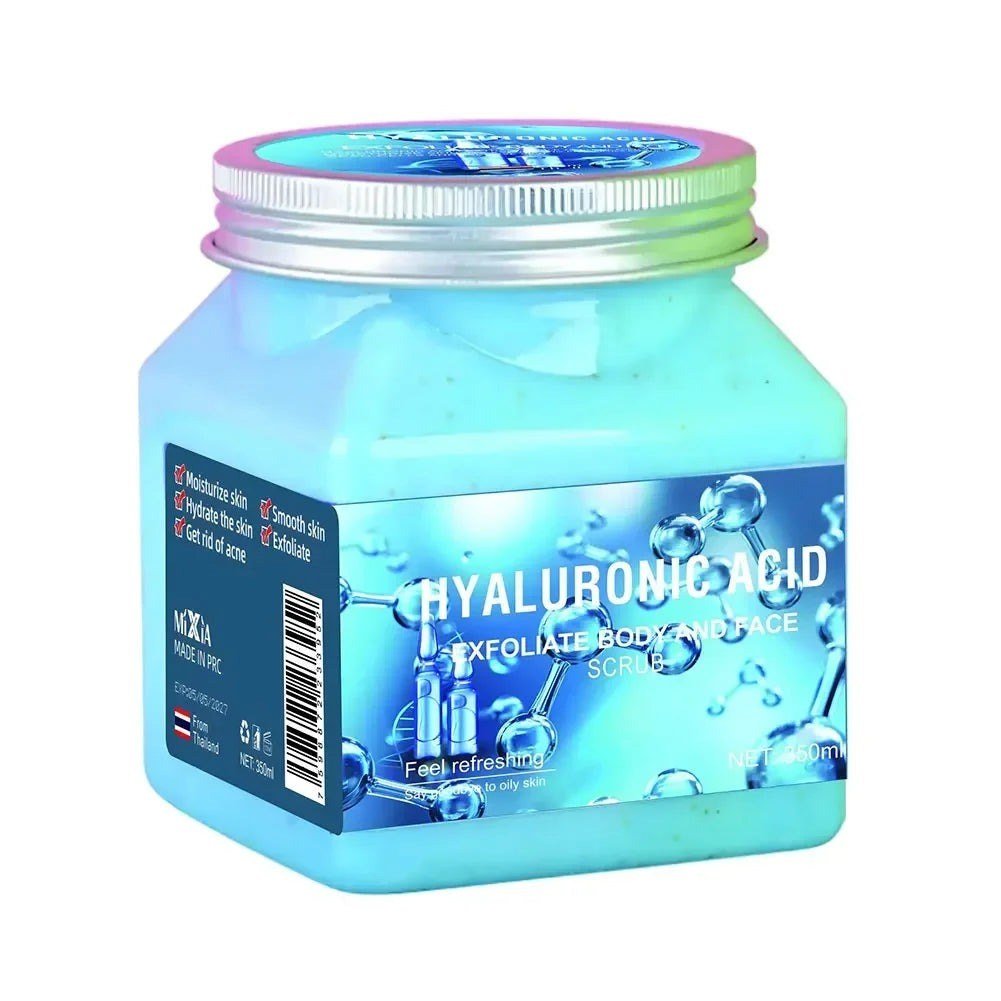 Hyaluronic Acid 
