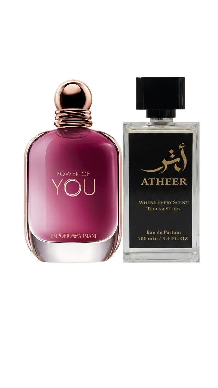 Power of You