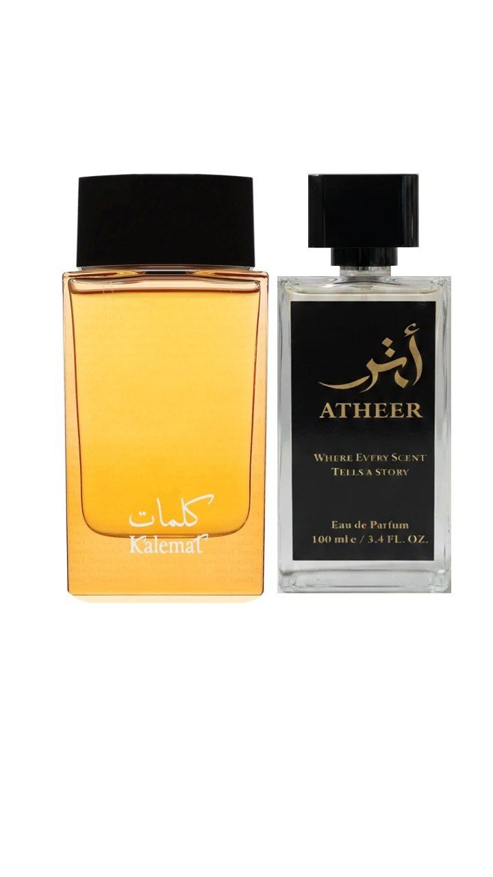Arabian Oud Kalemat