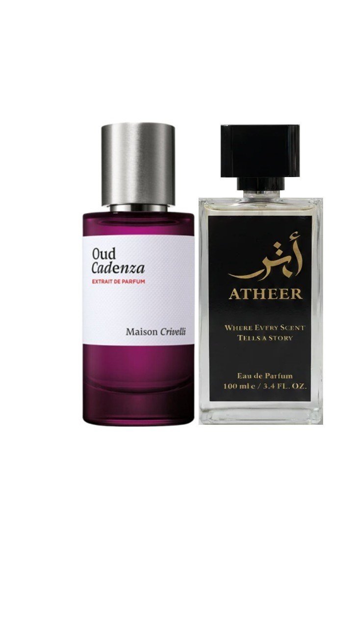 Oud Cadenza