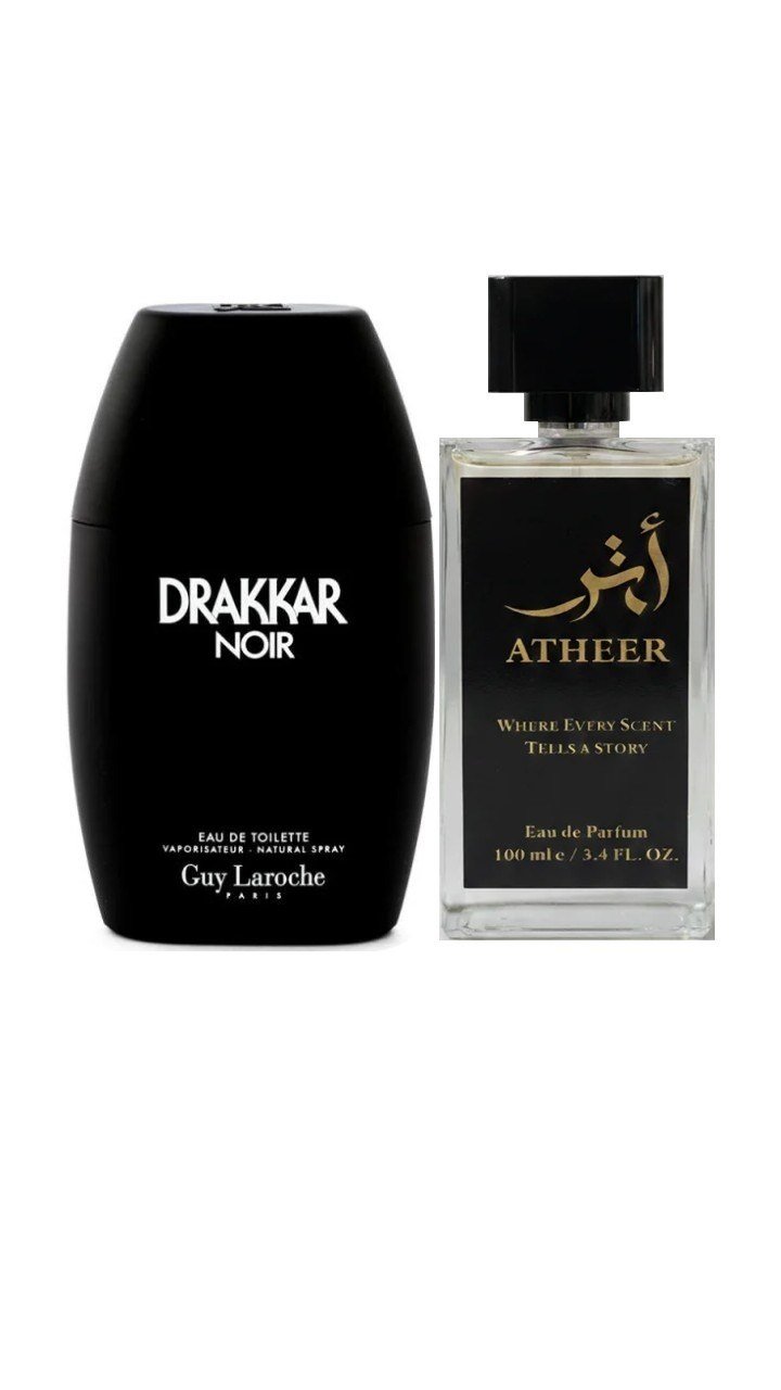Drakkar Noir