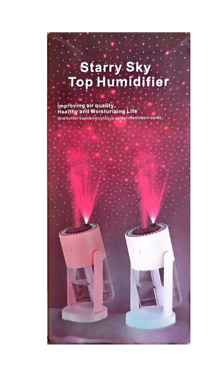 Starry Sky Top Humidifier - مباخر