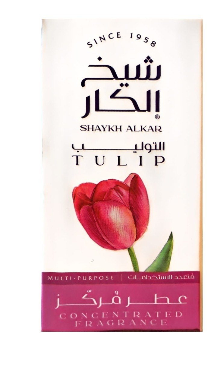 Tulip - Conc. Frag.