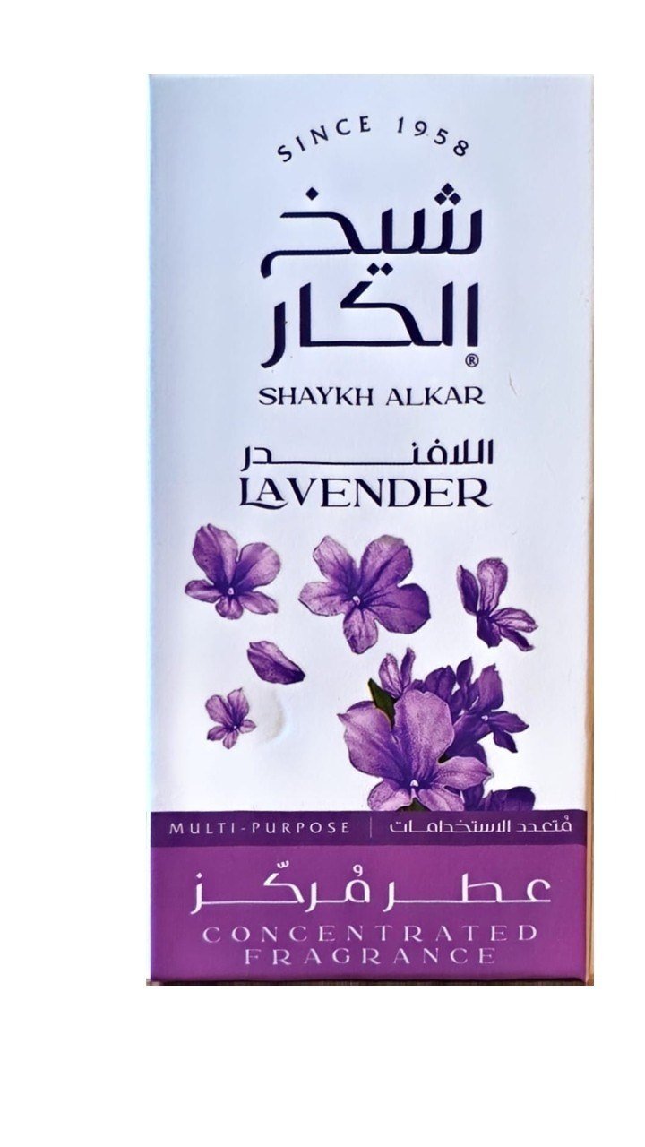 Lavender - Conc. Frag.