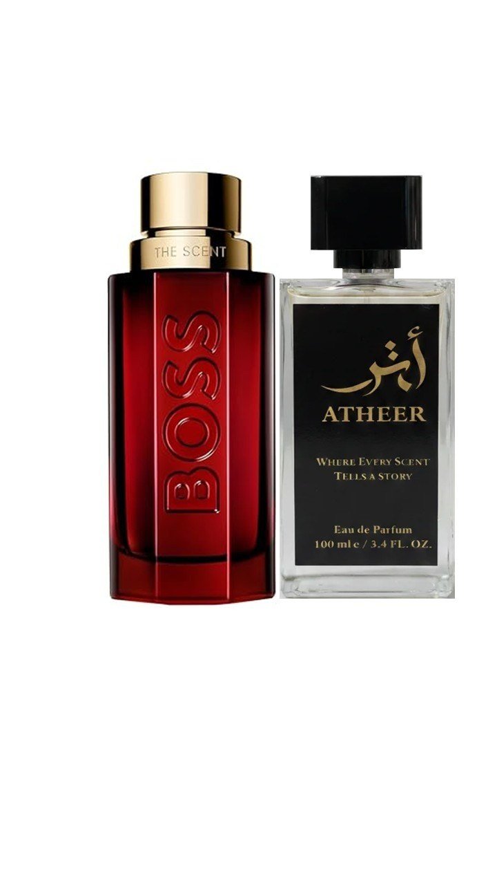 HUGO Boss The Scent Elixir