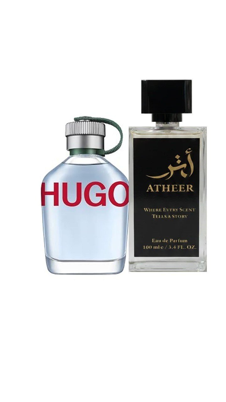 Hugo Boss for Men