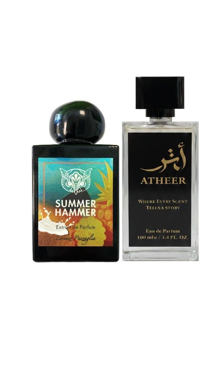 Summer Hammer 
